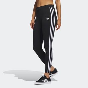 Adidas 3 Stripe Legging Bundle